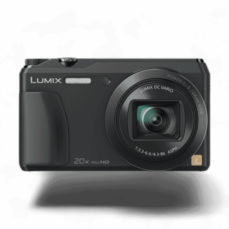 Panasonic Lumix DMC-TZ55
