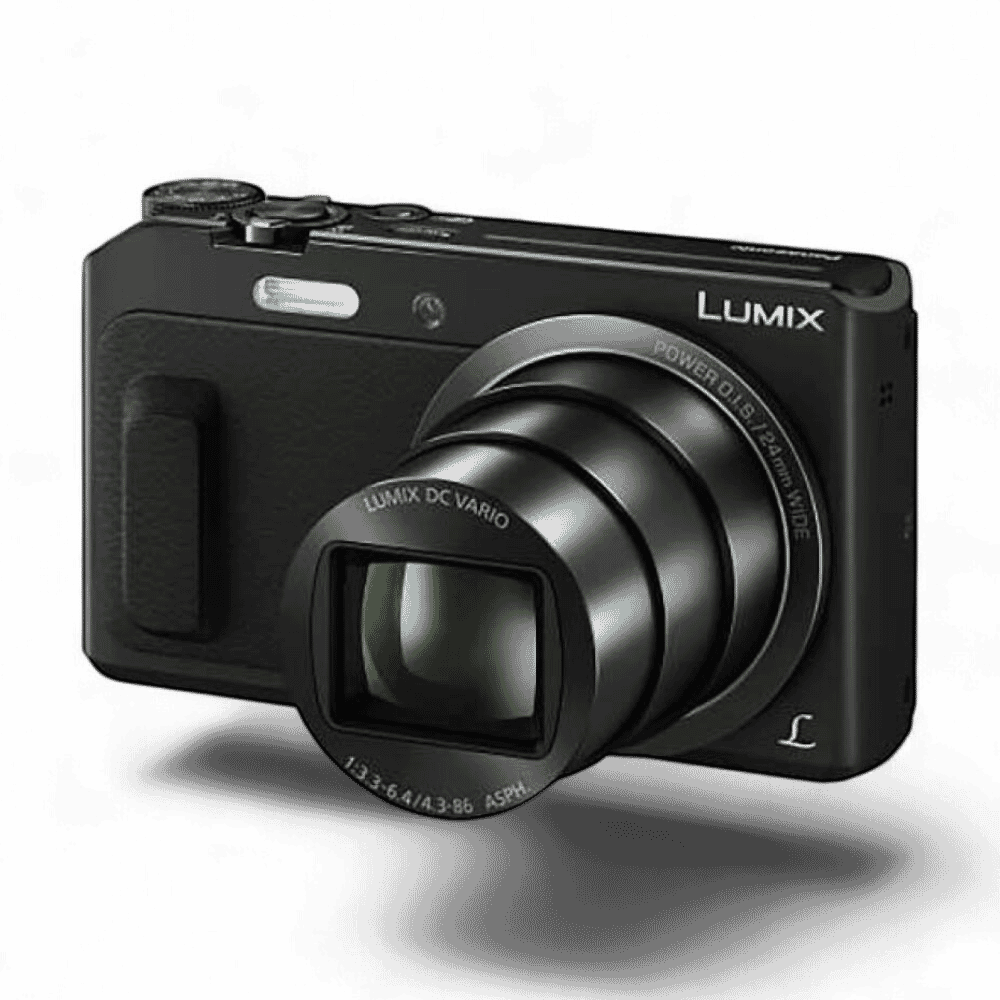Panasonic Lumix DMC-TZ57