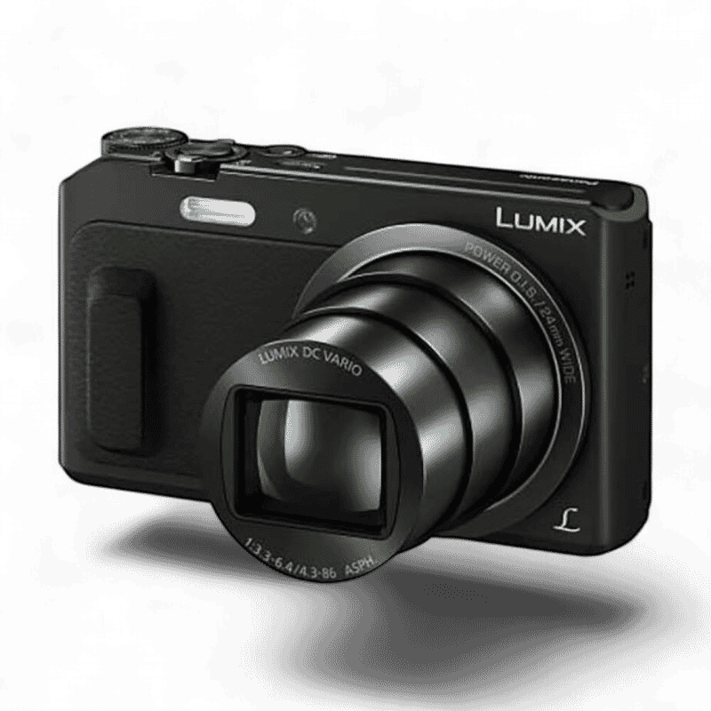 Panasonic Lumix DMC-TZ57