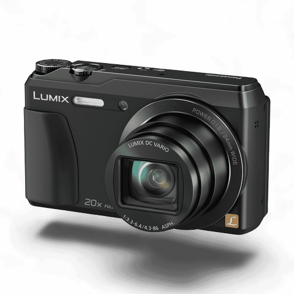 Panasonic Lumix DMC-ZS35