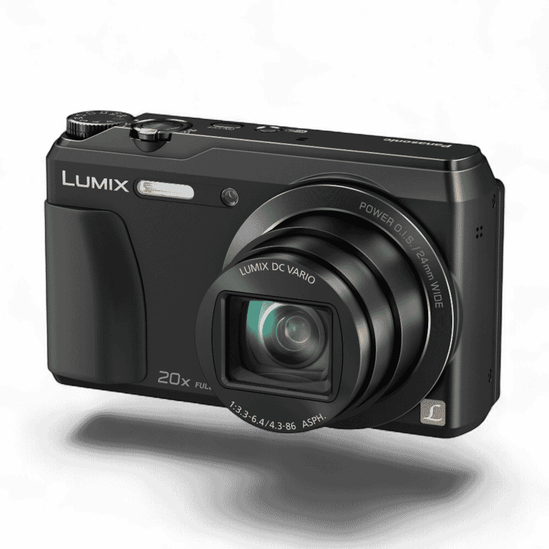 Panasonic Lumix DMC-ZS35