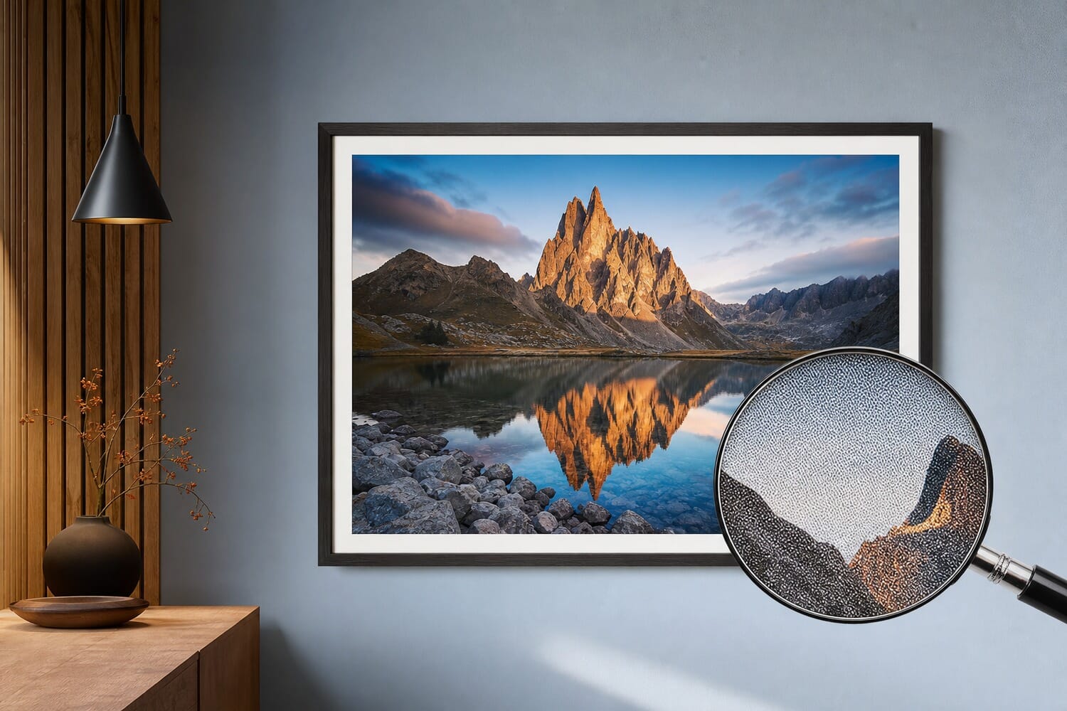 Print Resolution Guide: What’s the Best Resolution for Printing Photos?