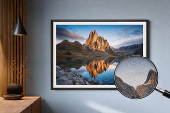 Print Resolution Guide: What’s the Best Resolution for Printing Photos?