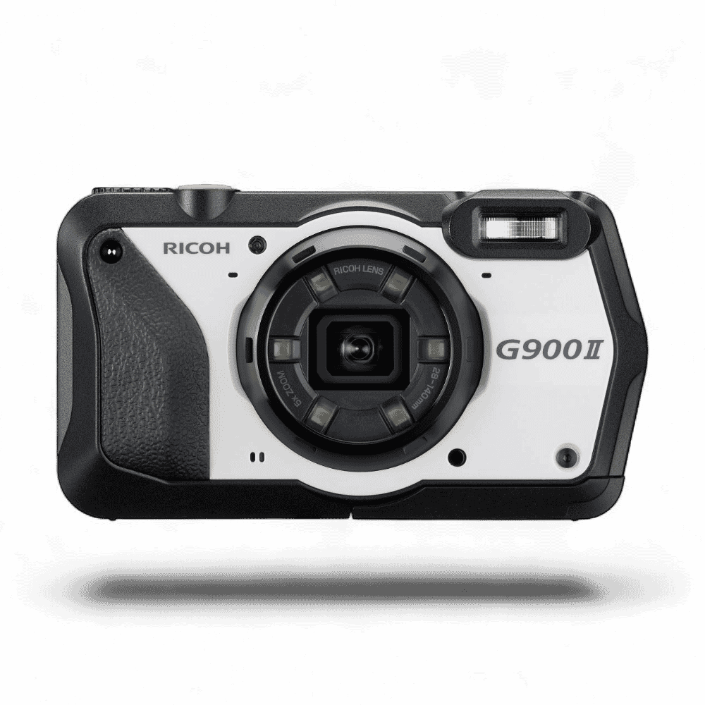 Ricoh G900