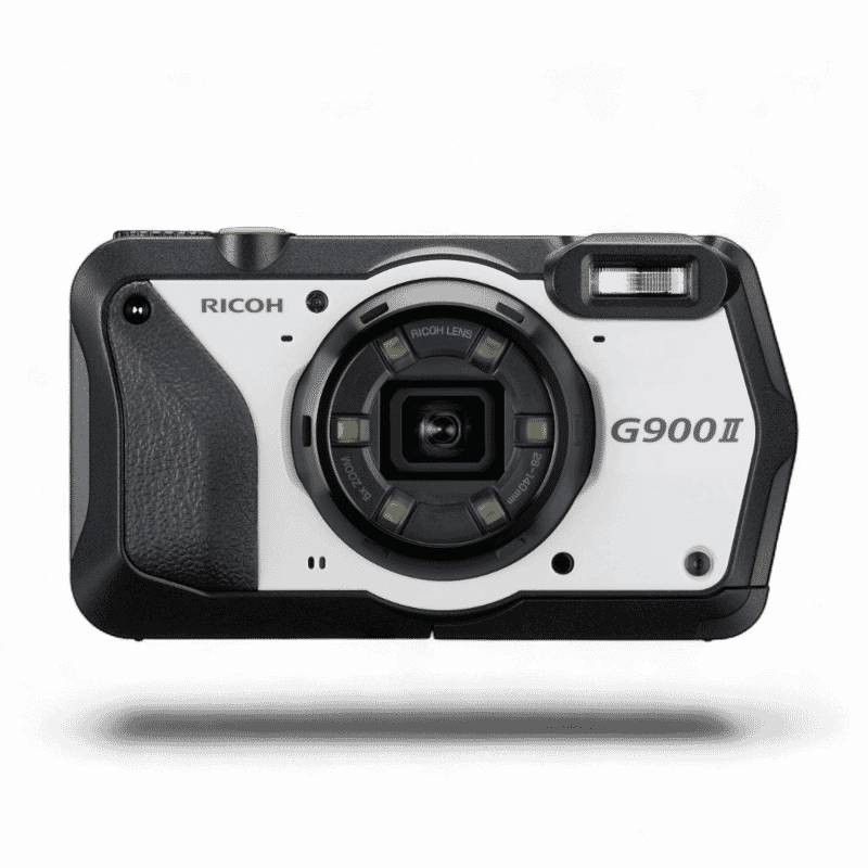 Ricoh G900