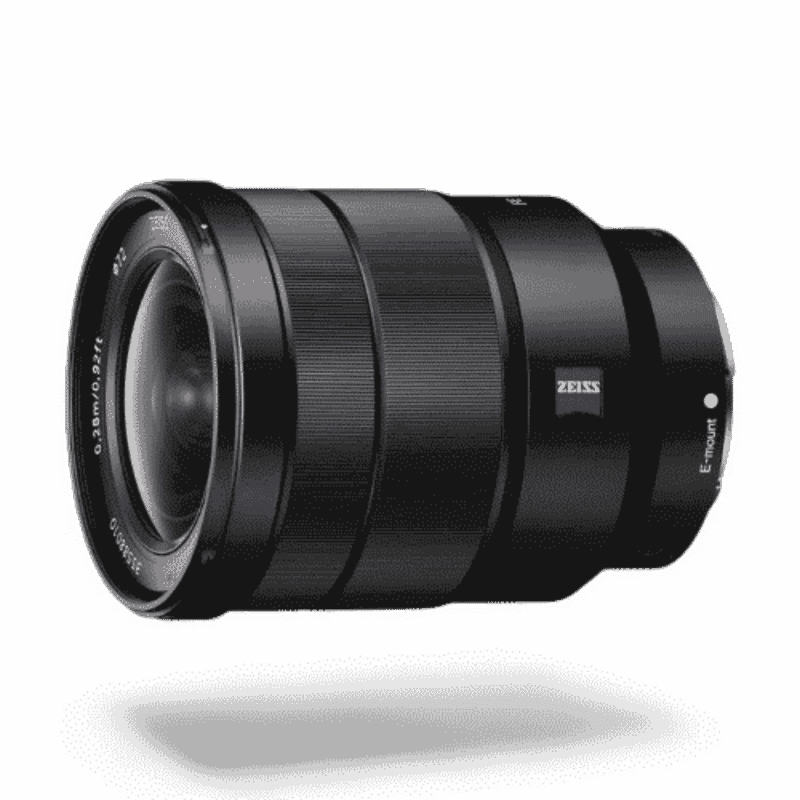 Sony E 16-70mm f/4 ZA OSS