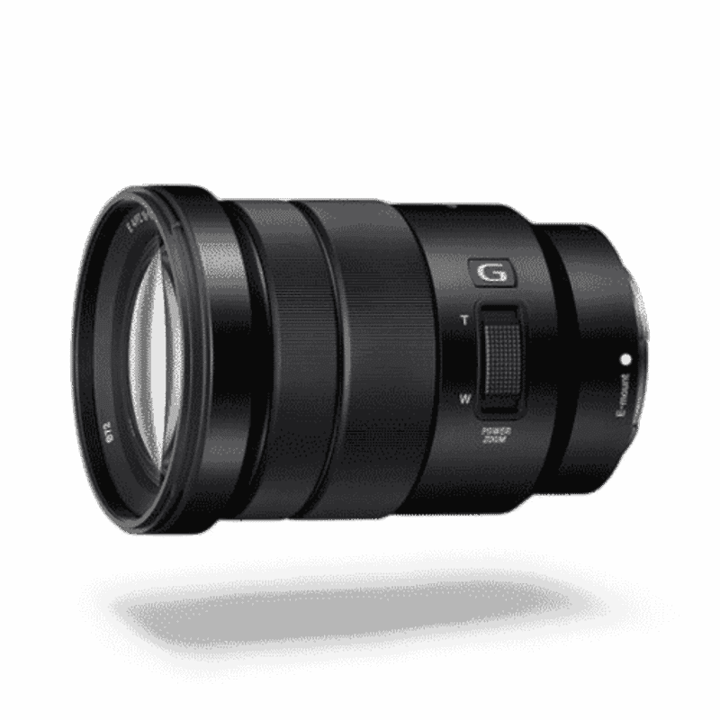 Sony E PZ 18-105mm f/4 G OSS
