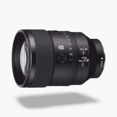 Sony FE 135mm f/1.8 GM