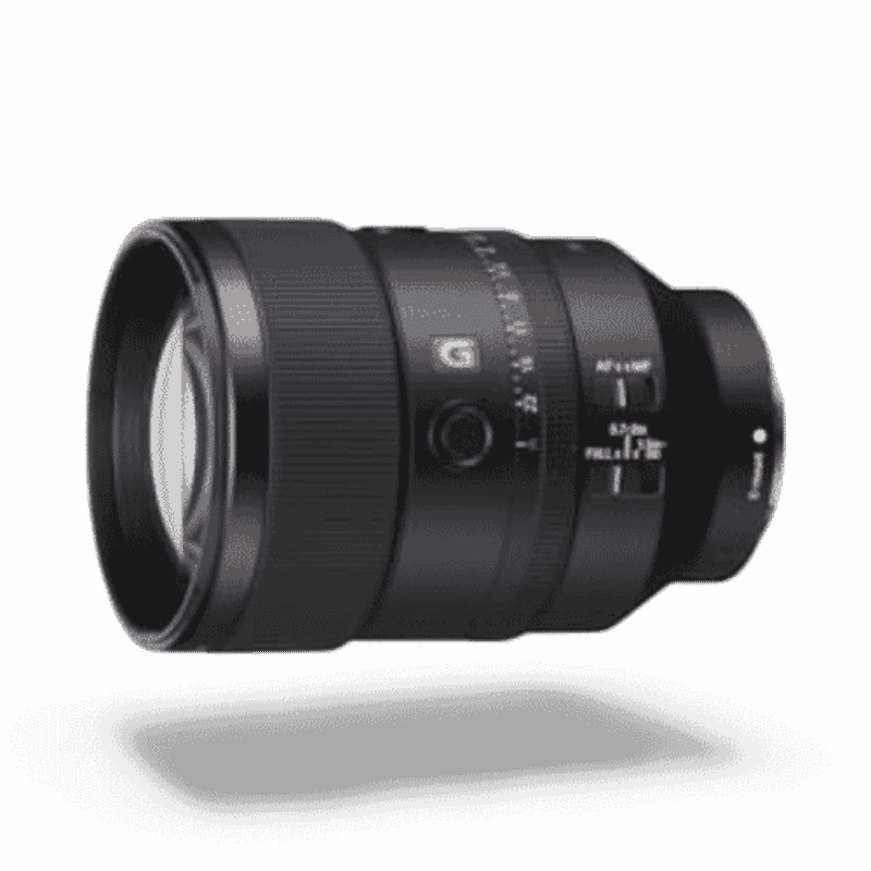 Sony FE 135mm f/1.8 GM