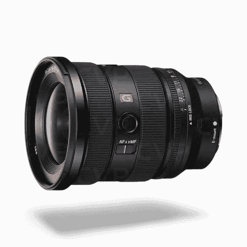 Sony FE 16-35mm f/2.8 GM