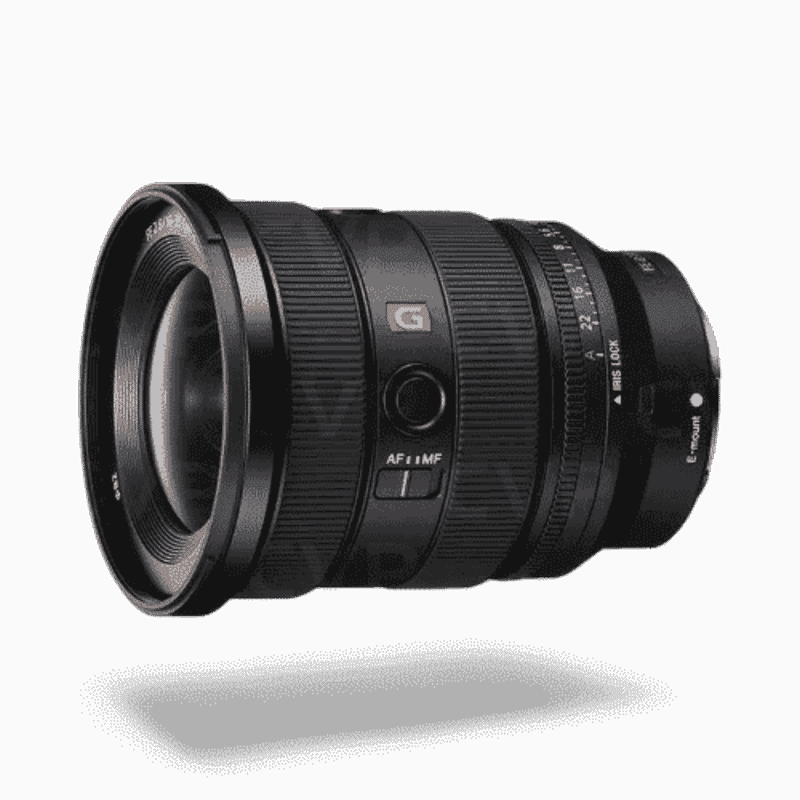 Sony FE 16-35mm f/2.8 GM