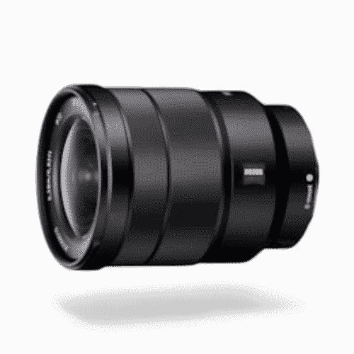 Sony FE 16-35mm f/4 ZA OSS
