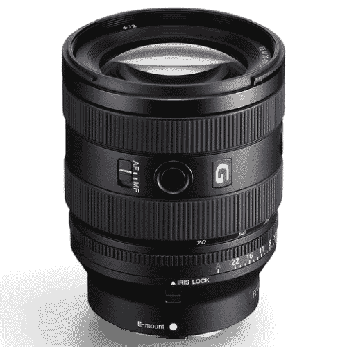 Sony FE 20-70mm f/4 G
