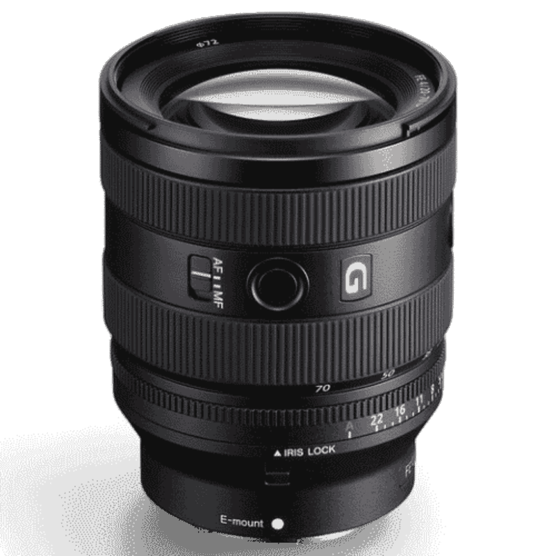 Sony FE 20-70mm f/4 G