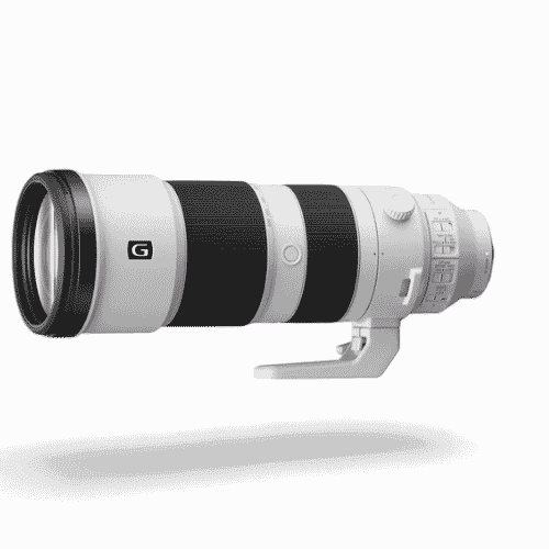 Sony FE 200-600mm f/5.6-6.3 G OSS