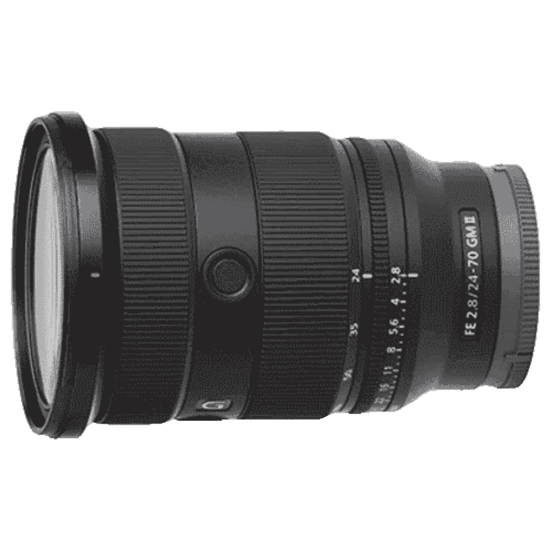 Sony FE 24-70mm f/2.8 GM
