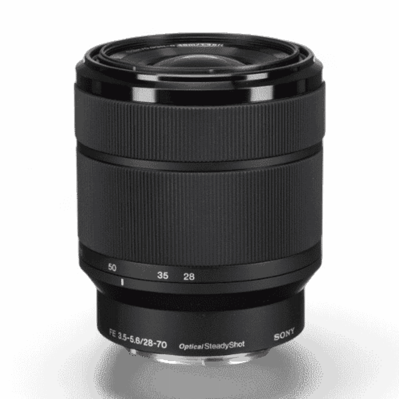 Sony FE 28-70mm f/3.5-5.6 OSS