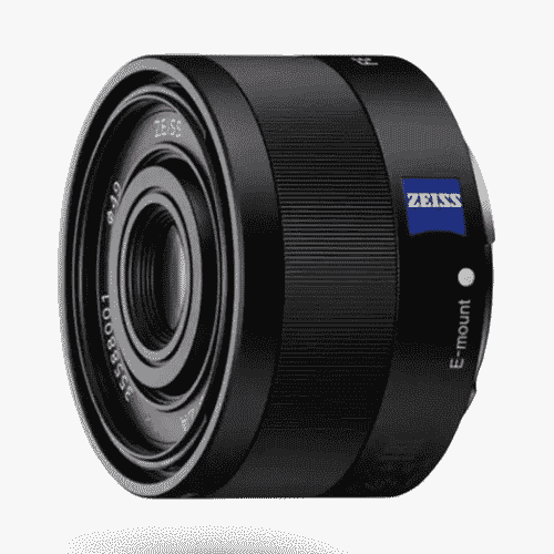 Sony FE 35mm f/2.8 ZA