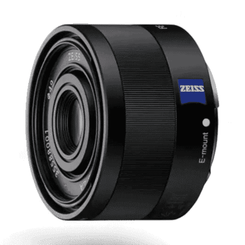 Sony FE 35mm f/2.8 ZA