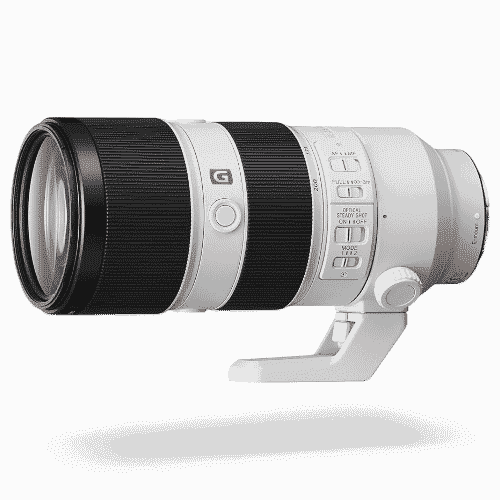 Sony FE 70-200mm f/2.8 GM OSS