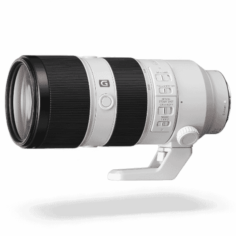 Sony FE 70-200mm f/2.8 GM OSS