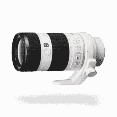 Sony FE 70-200mm f/4 G OSS