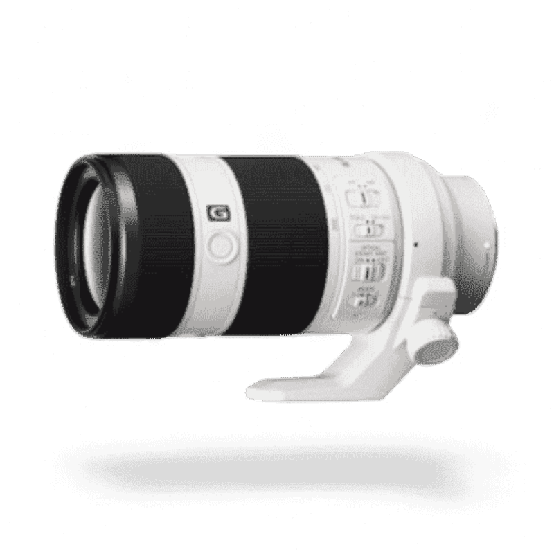 Sony FE 70-200mm f/4 G OSS