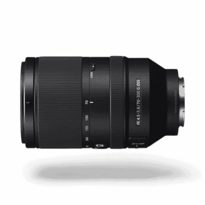 Sony FE 70-300mm f/4.5-5.6 G OSS