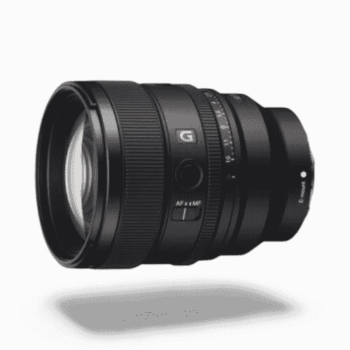 Sony FE 85mm f/1.4 GM II