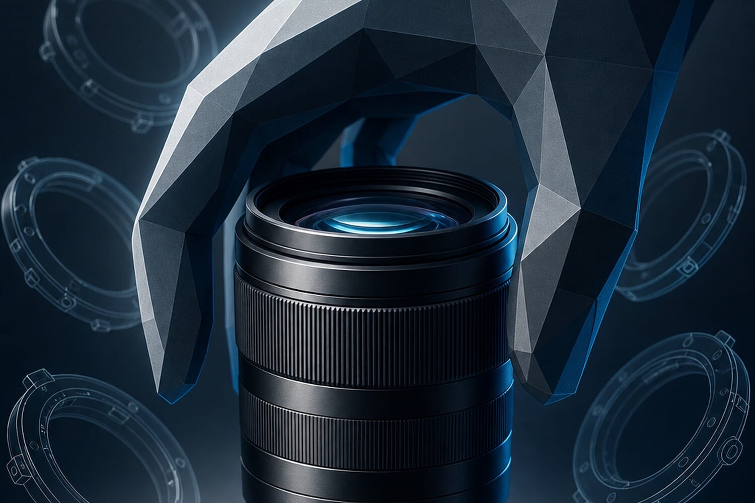 Sony Wants All of Tamron: What a Buyout Would Mean for Your Third-Party Glass