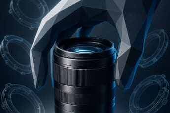 Sony Wants All of Tamron: What a Buyout Would Mean for Your Third-Party Glass