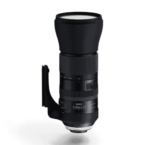 Tamron SP 150-600mm F/5-6.3 Di VC USD A011