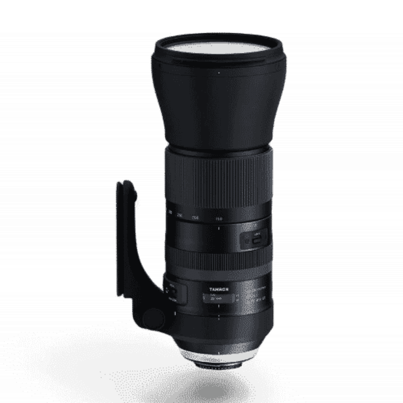 Tamron SP 150-600mm F/5-6.3 Di VC USD A011
