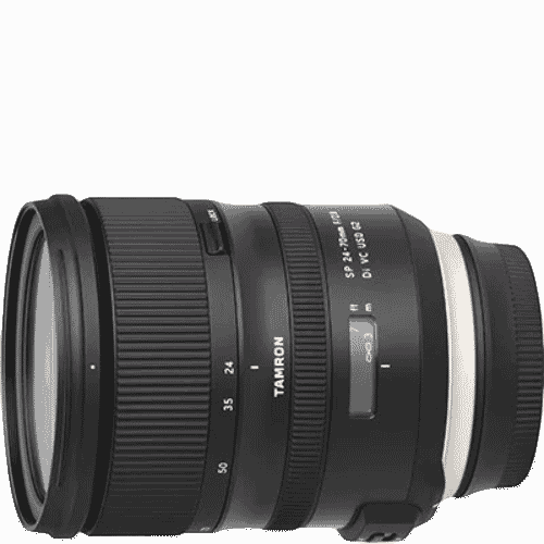 Tamron SP 24-70mm F/2.8 Di VC USD G2 A032