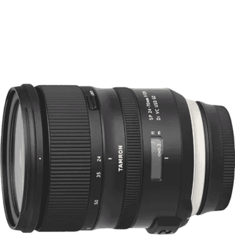 Tamron SP 24-70mm F/2.8 Di VC USD G2 A032