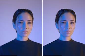 We Ran 10 Real Edits Through the Topaz Labs API: What 11 Credits Actually Buy You
