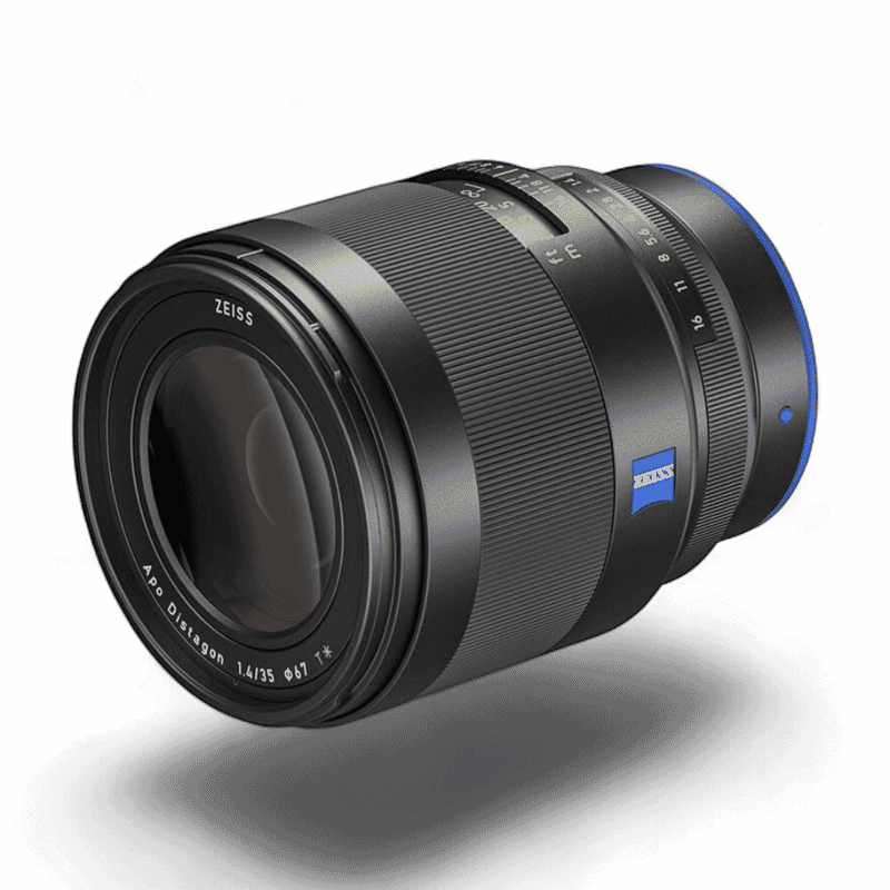 ZEISS Otus ML 35mm f/1.4