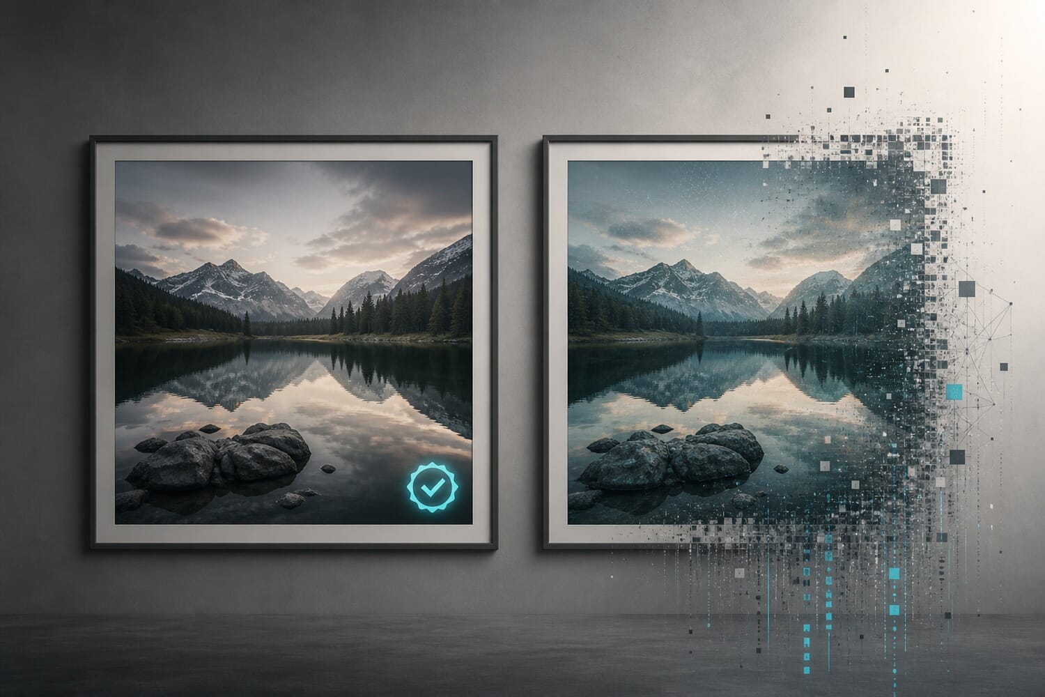 Anthropic Now Watermarks Claude’s Text and Signs Its Images: What It Means for Real Photos