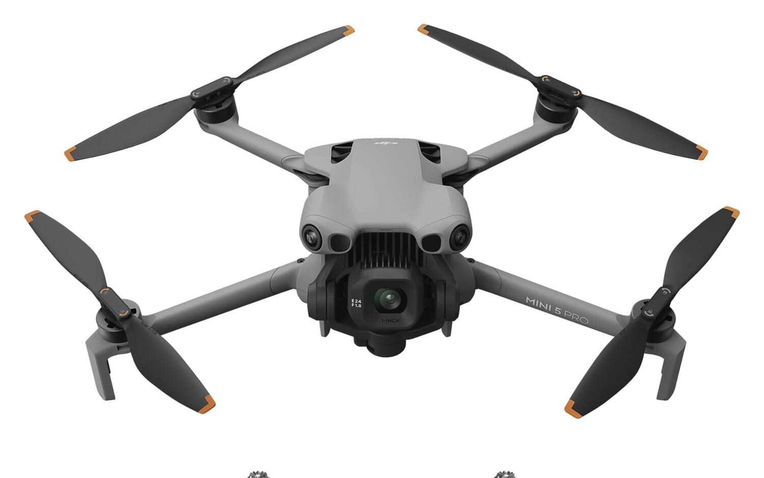 The FCC May Retroactively Ban the DJI Drone You Can Still Legally Buy Today