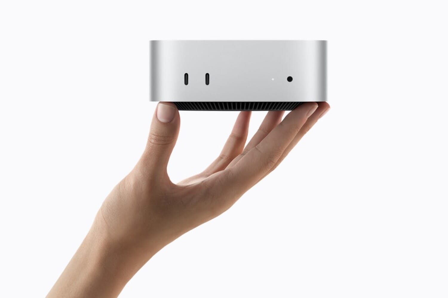 Apple’s New M6 Mac Mini Starts at $899: Should Photographers and Video Editors Buy One?