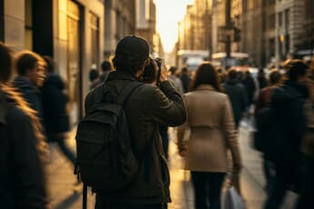A UK Government Leaflet Says Public Photography Can Get You Arrested. It’s Wrong.