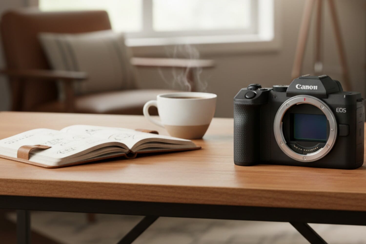 Canon’s R8 Mark II Is Official: Full-Frame IBIS Arrives, but So Does a $400 Price Jump