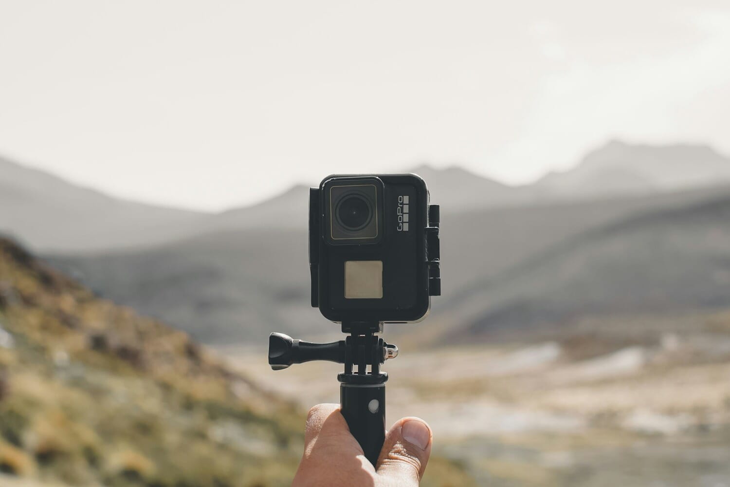 GoPro Sold for $285M, Pivots to Defense and AI Optics: What It Means for Your Cameras