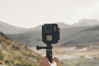 GoPro Sold for $285M, Pivots to Defense and AI Optics: What It Means for Your Cameras