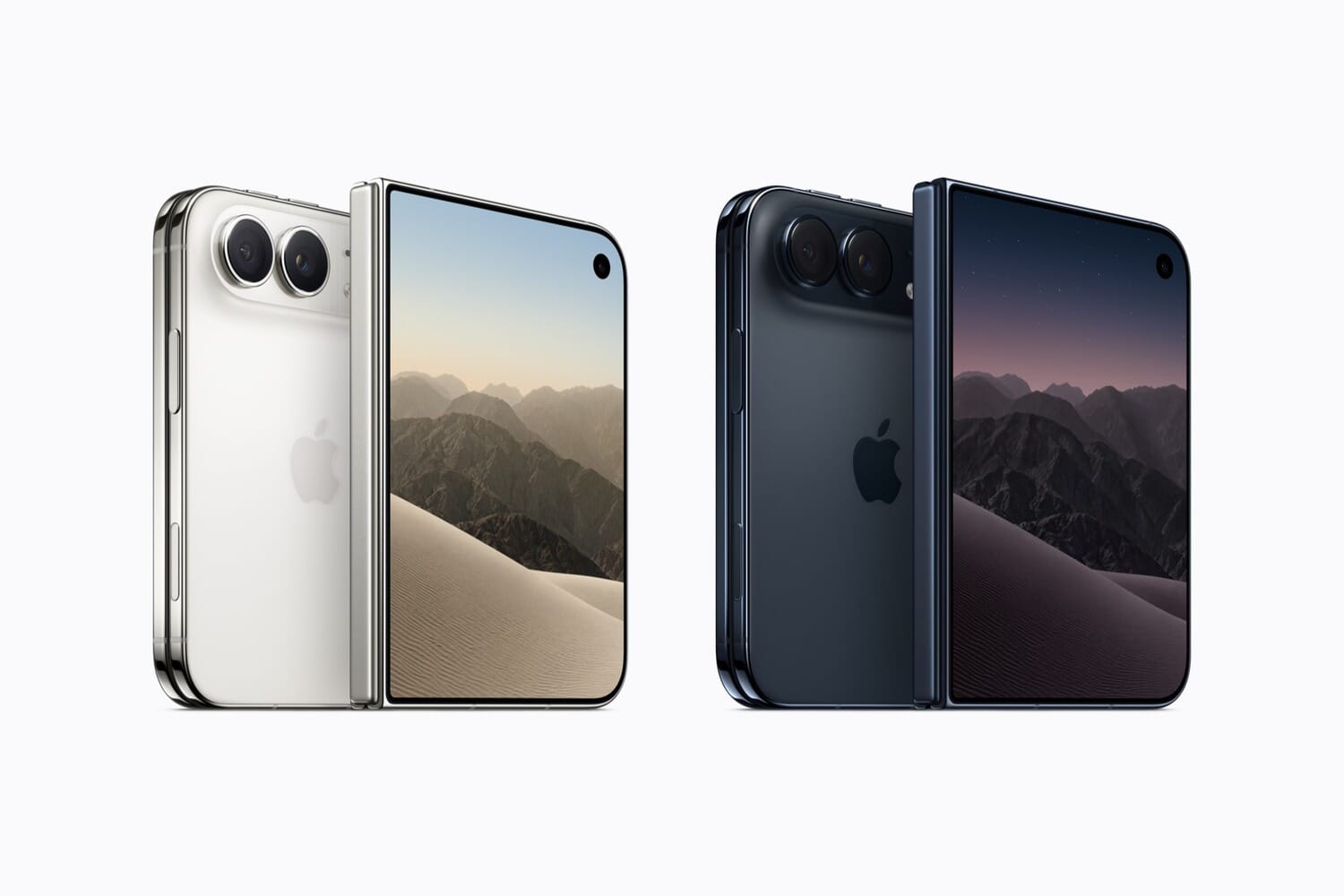 Apple’s Foldable iPhone Duo: How Good Is the Camera, and Should Photographers Care?