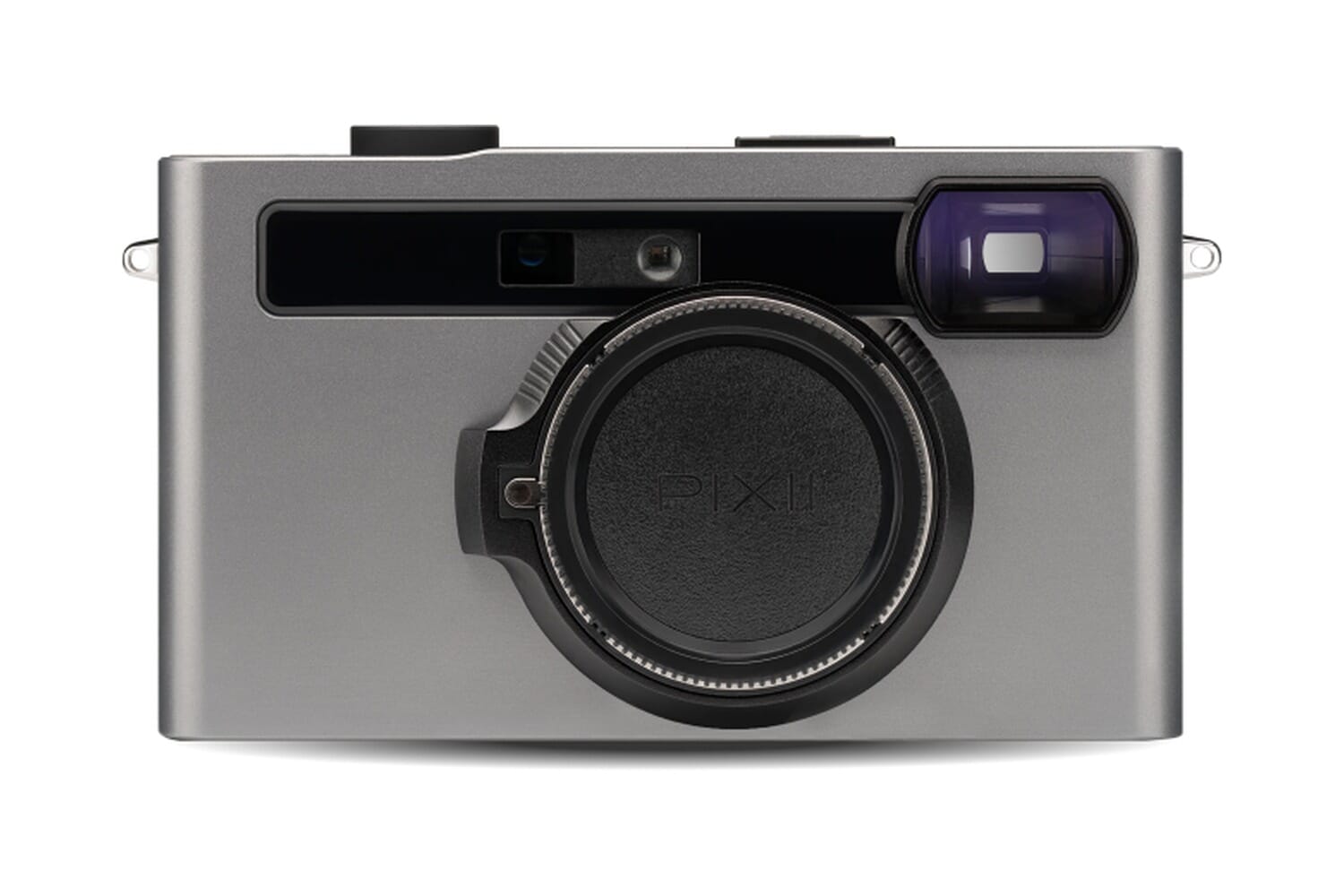 Pixii Is Finished: The Only Non-Leica Digital Rangefinder Enters Liquidation