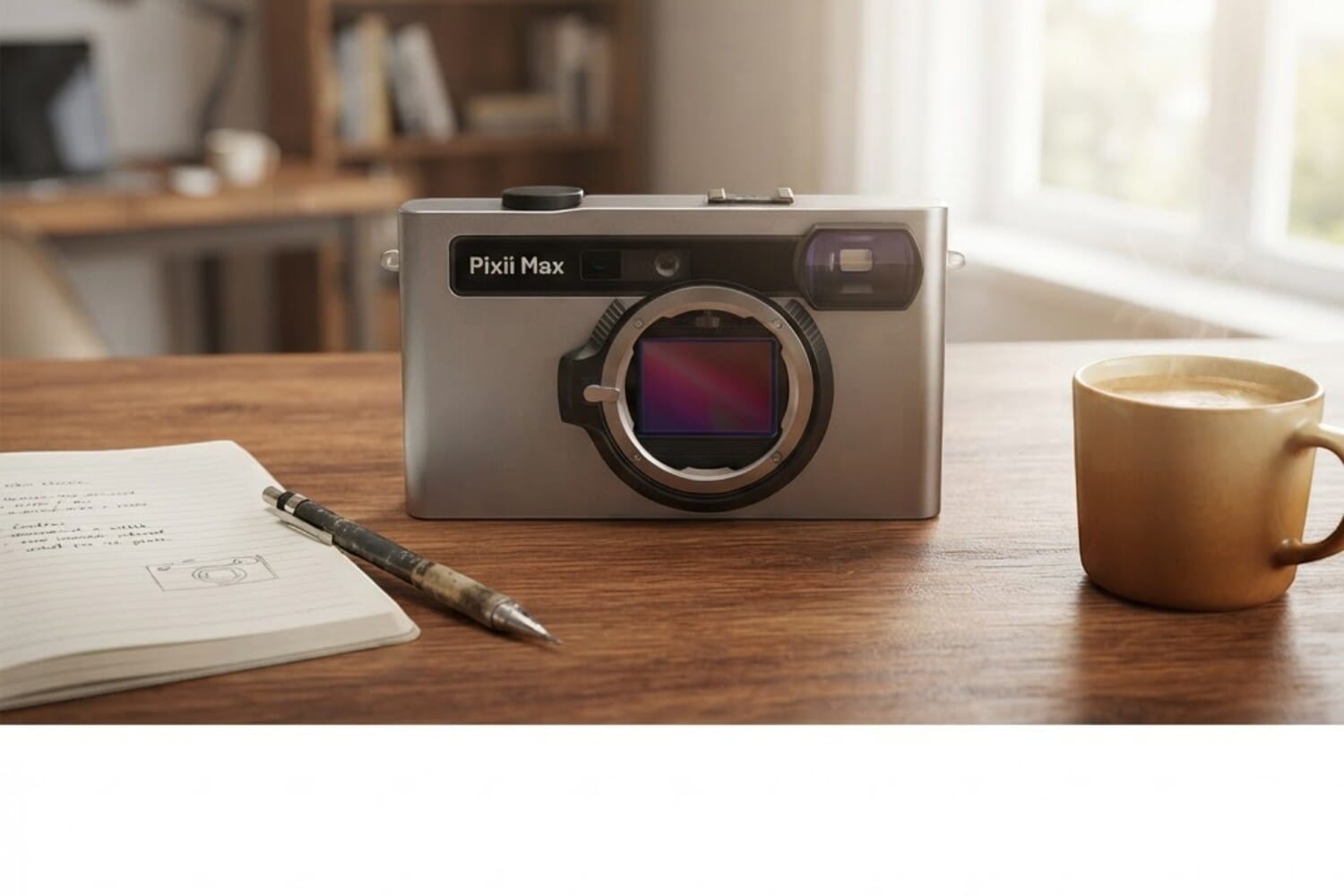 Pixii Is Finished: The Only Non-Leica Digital Rangefinder Enters Liquidation