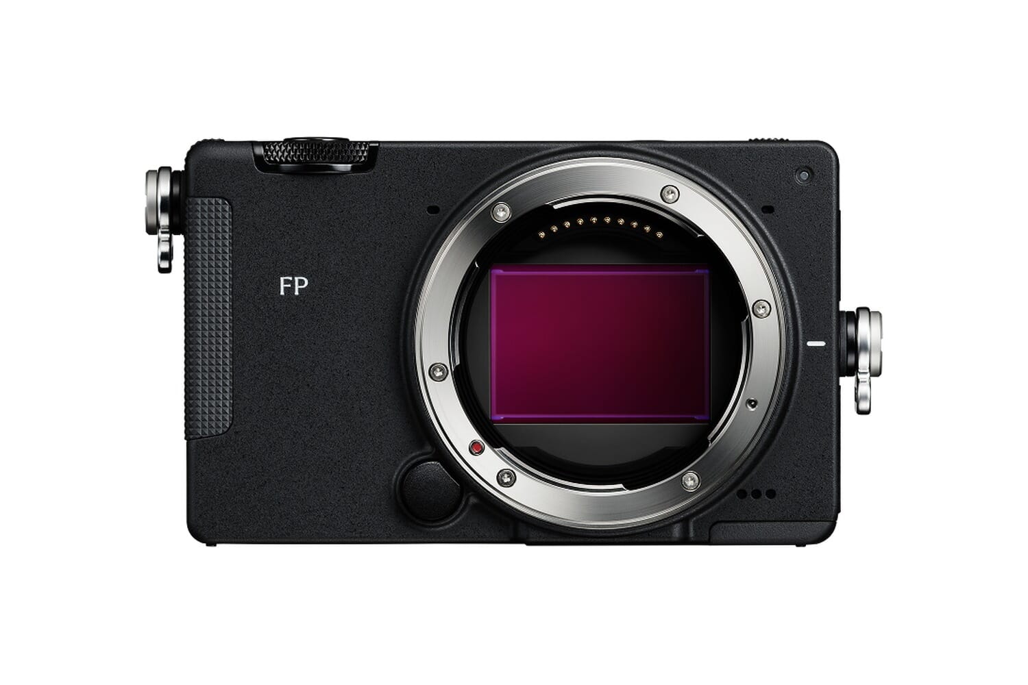 Sigma FP2: the World’s Smallest Full-Frame Camera Now Shoots 6K ProRes RAW